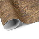 Search for brown bear wrapping paper Woodland