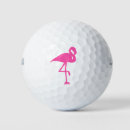 Search for flamingo golf balls Beach