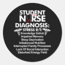 Search for school nurse stickers Student