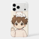 Search for kawaii cat iphone cases Aesthetic