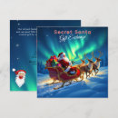 Search for family gathering christmas invitations Secret santa