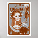 Search for dia de los muertos posters Skeletons