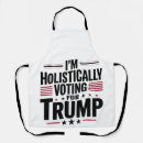 Search for voting aprons America