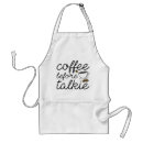 Search for before aprons Caffeine