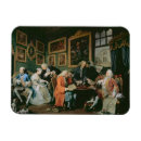 Search for william hogarth magnets Political