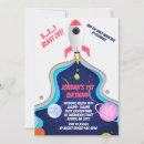 Search for off 2nd birthday invitations Galaxy