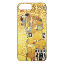 Search for woman portrait iphone cases Gustav klimt