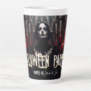 Search for invitations mugs Spooky