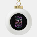 Search for hairstylist christmas tree decorations Barber