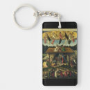 Search for sandro key rings Botticelli