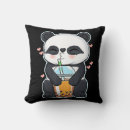Search for kawaii cushions Panda
