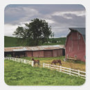 Search for country scene stickers Landscape
