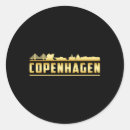 Search for copenhagen denmark stickers City
