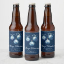 Search for new year beer labels Elegant