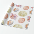 Search for sea wrapping paper Aquatic