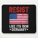 Search for dissent mousepads Feminist