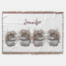 Search for cute squirrel blankets Animals