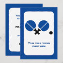 Search for racket invitations Ball