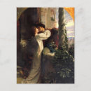 Search for romeo and juliet postcards Vintage