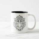 Search for zen doodle mugs Monkey