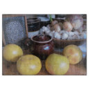 Search for onions chopping boards Garlic