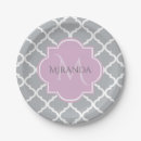 Search for moroccan paper plates Chic