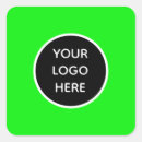 Search for neon yellow stickers Colour