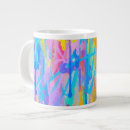 Search for vibrant mugs Playful