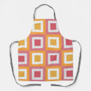 Search for square aprons Trendy