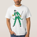 Search for retro batman tshirts Joker dramatic
