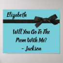 Search for promposal Ask to prom