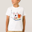 Search for bully kids tshirts Bull terrier