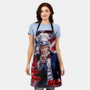 Search for smoking aprons Chef