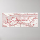 Search for vintage new york city manhattan posters Americana