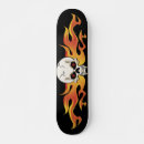 Search for fangs skateboards Skeleton