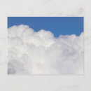 Search for cumulus clouds postcards Weather