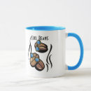 Search for cool beans mugs Humour