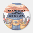Search for handyman magnets Home