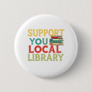 Search for library lover badges Readers
