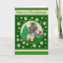 Search for chow chow christmas cards Chows