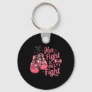 Search for pink boxing gloves key rings Survivor