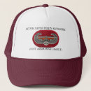 Search for airborne hats 101st