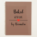Search for baking planners Recipe