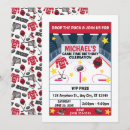 Search for hockey invitations Rink