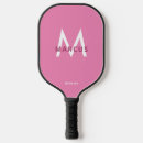 Search for cute pickleball paddles Pink