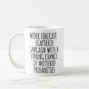 Search for forecast mugs Boss
