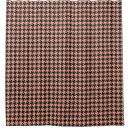 Search for houndstooth shower curtains Fashion