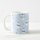 Search for cute winter coffee mugs December
