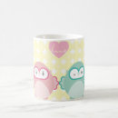 Search for owl drawing mugs Illustration