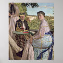Search for frederic bazille posters Garden